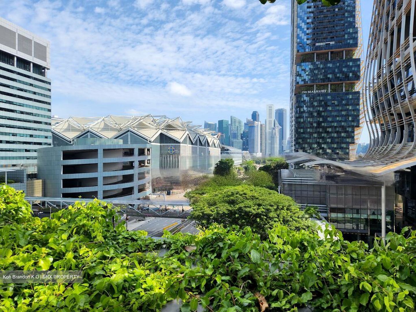 Midtown Bay (D7), Apartment #446284331